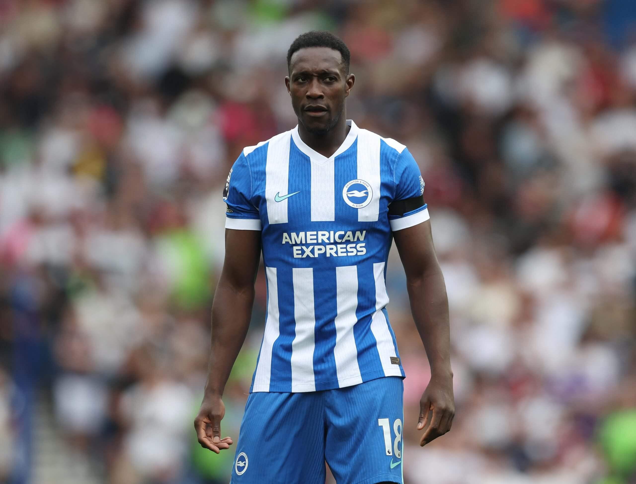 TA:曼联曾在夏窗考虑签回维尔贝克,但拉爵不想给2年合同